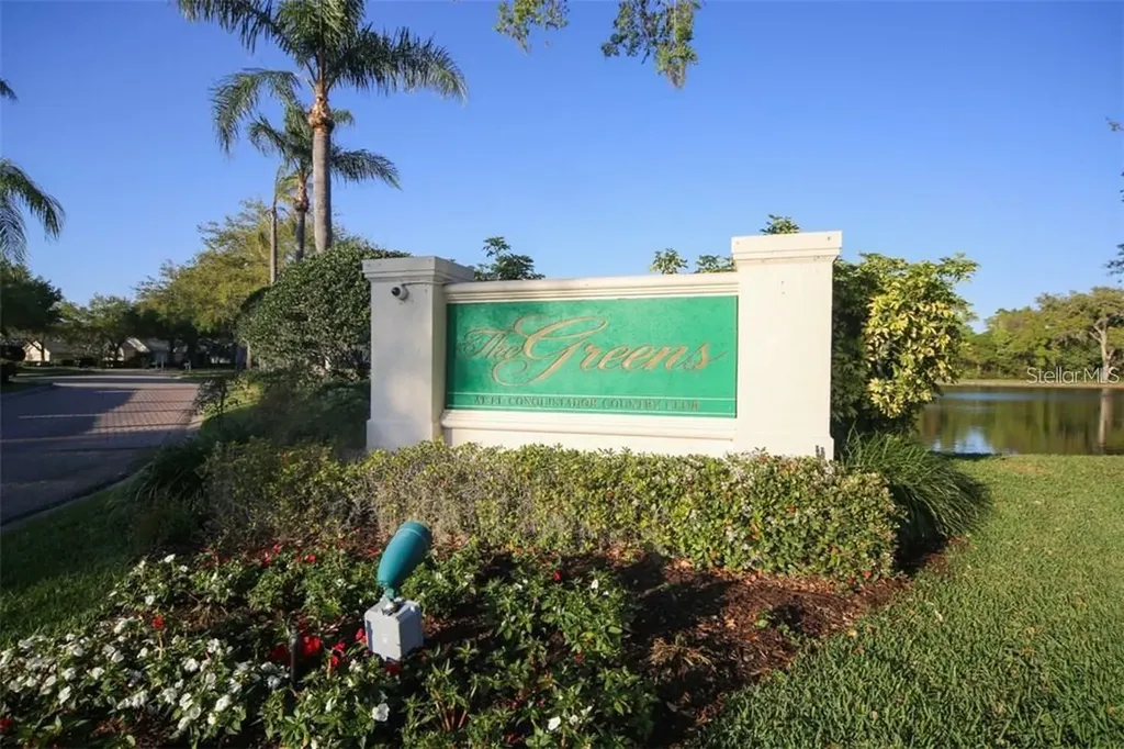 4358 Mirabella Circle Bradenton FL 34210