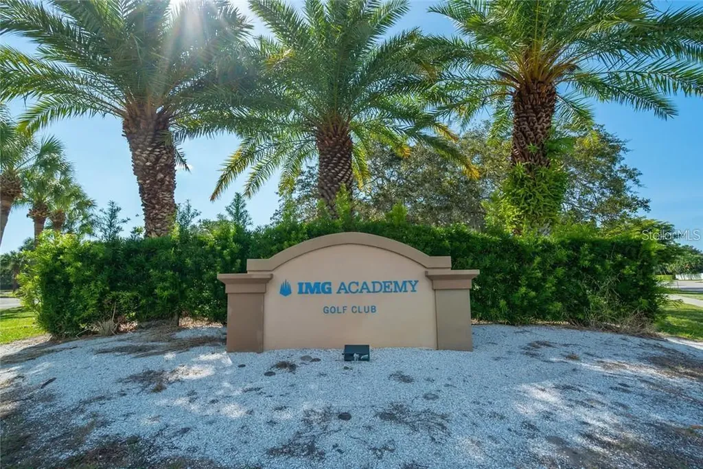 4358 Mirabella Circle Bradenton FL 34210