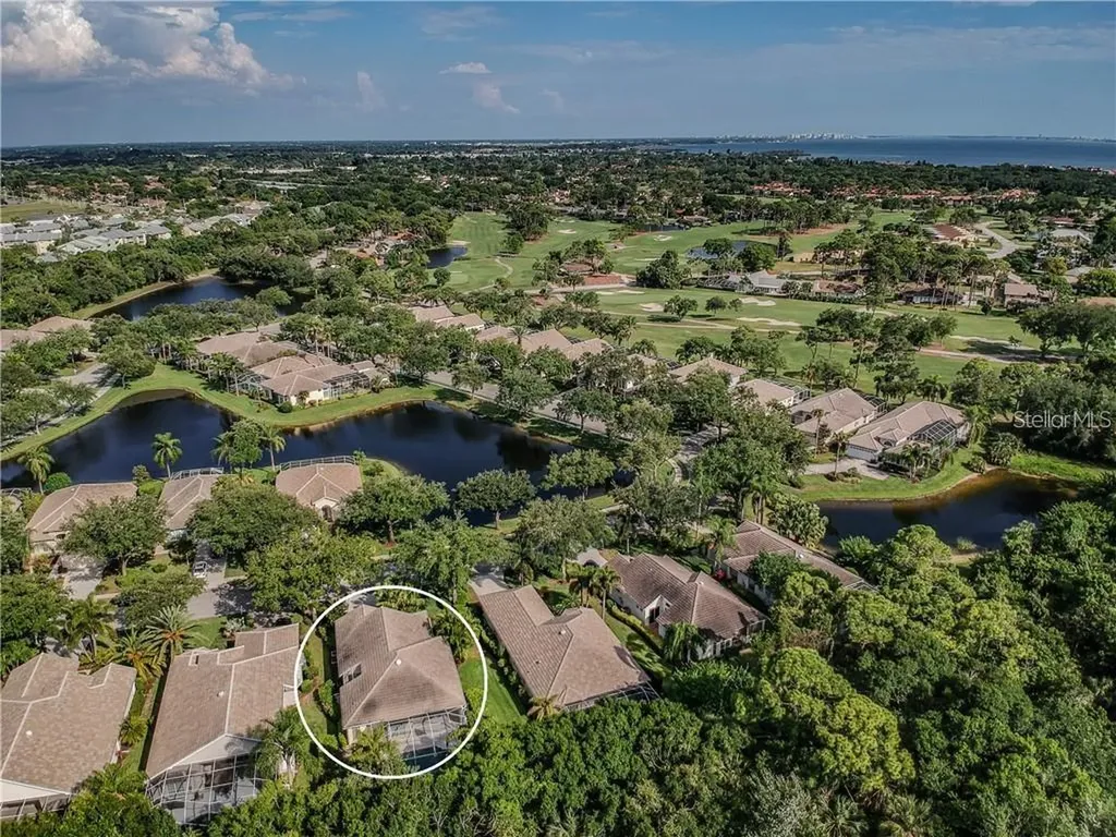 4358 Mirabella Circle Bradenton FL 34210