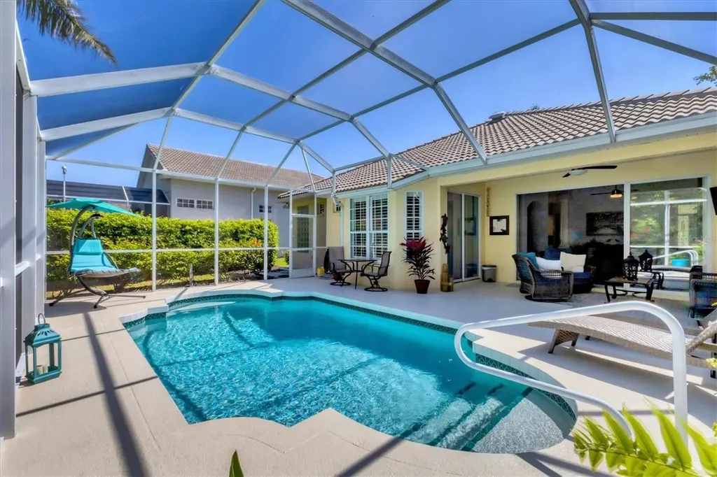 4358 Mirabella Circle Bradenton FL 34210