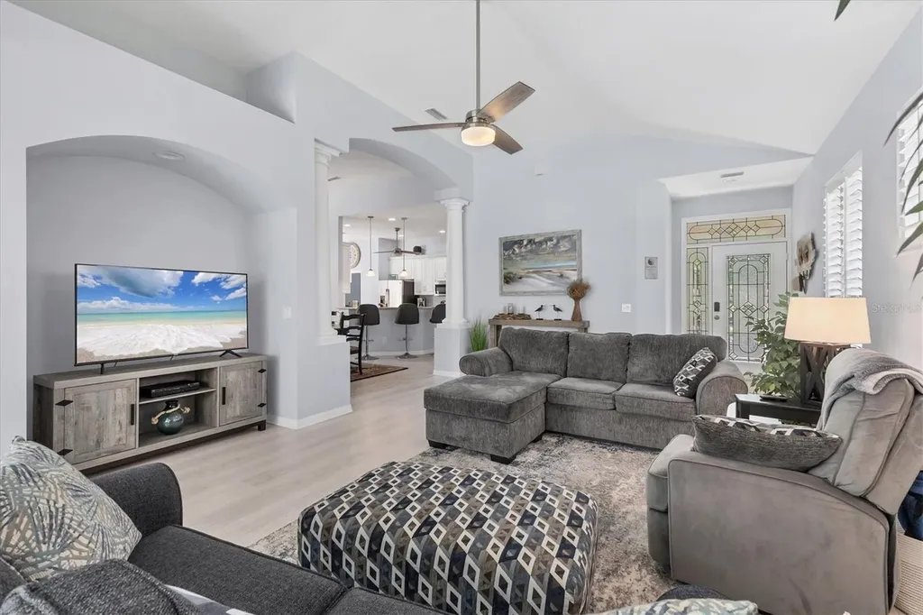 4358 Mirabella Circle Bradenton FL 34210