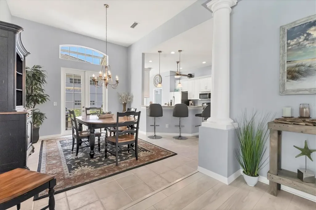 4358 Mirabella Circle Bradenton FL 34210