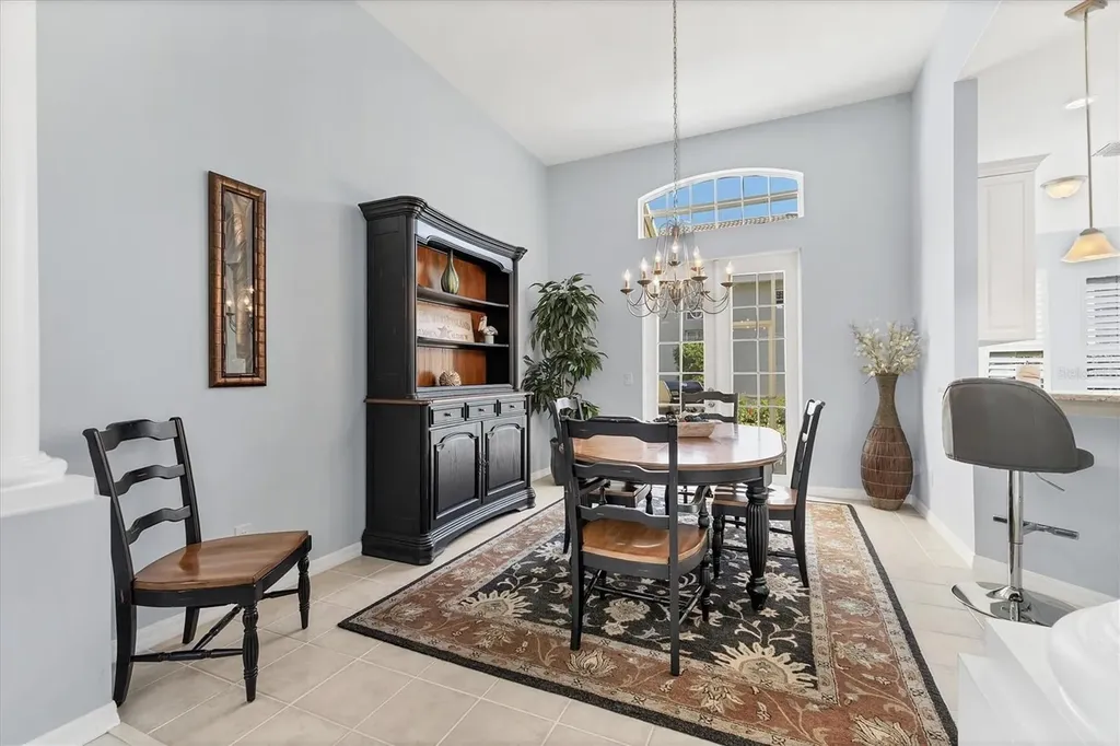 4358 Mirabella Circle Bradenton FL 34210