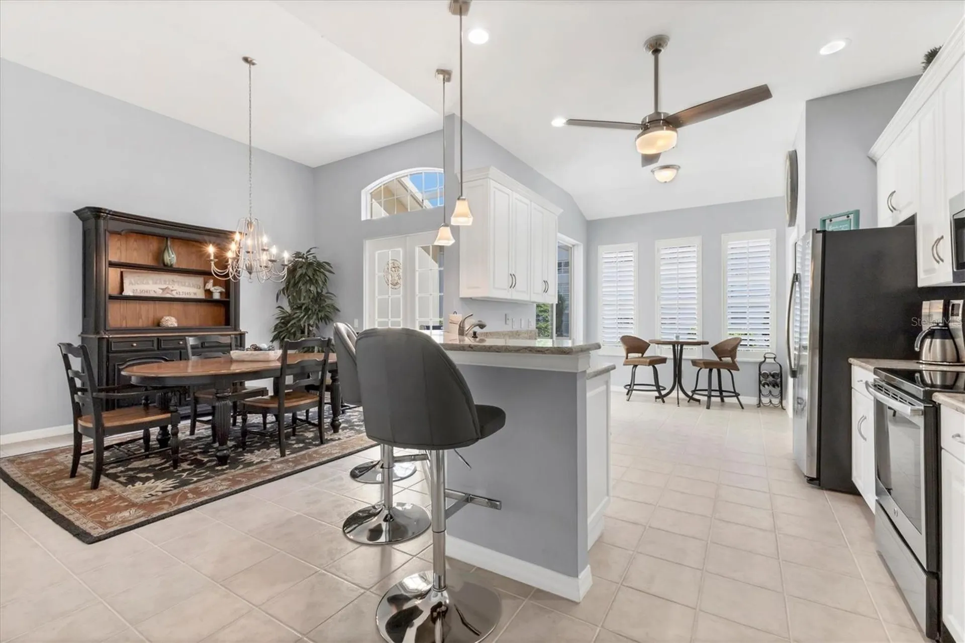 4358 Mirabella Circle Bradenton FL 34210