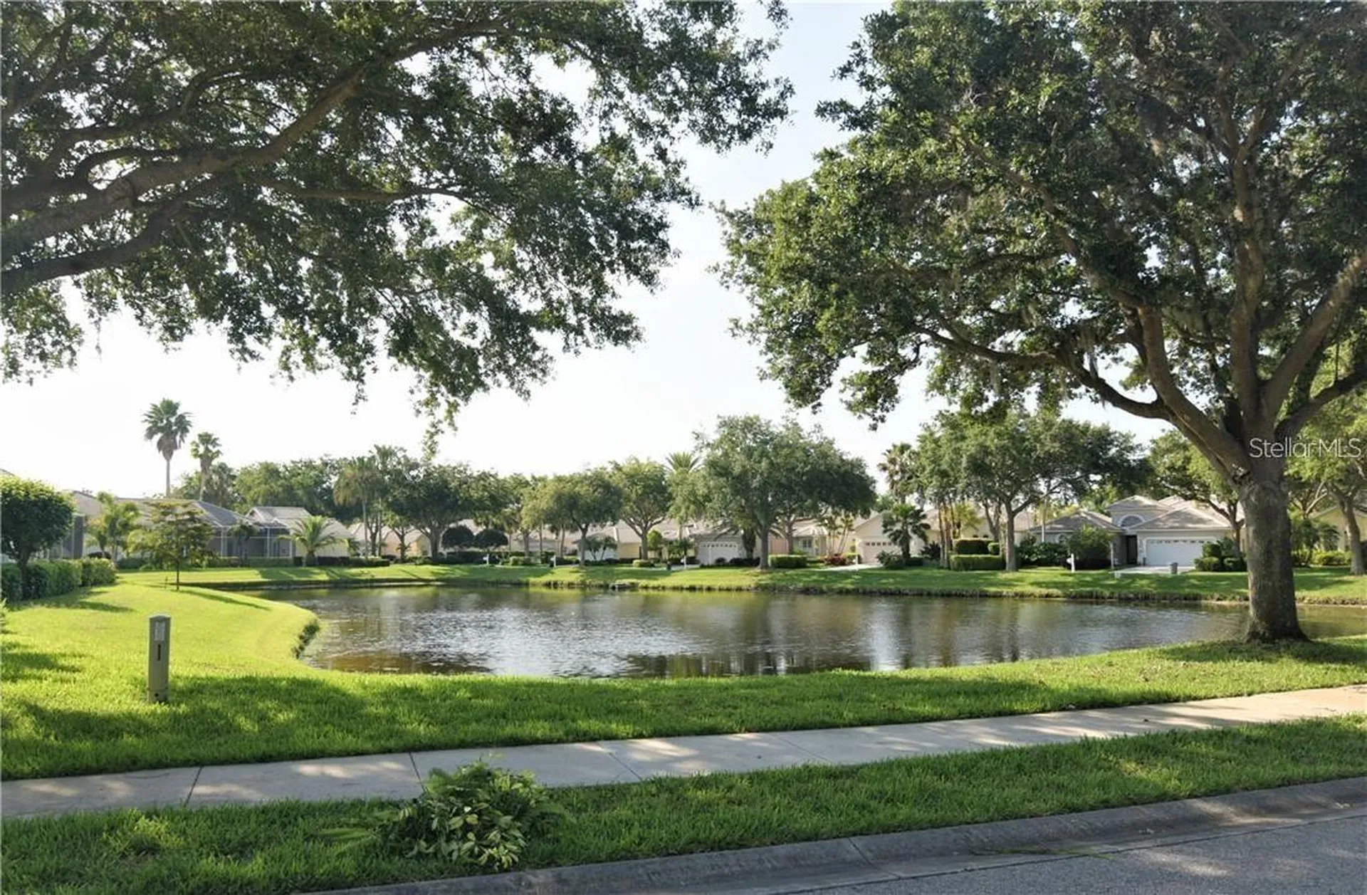 4358 Mirabella Circle Bradenton FL 34210