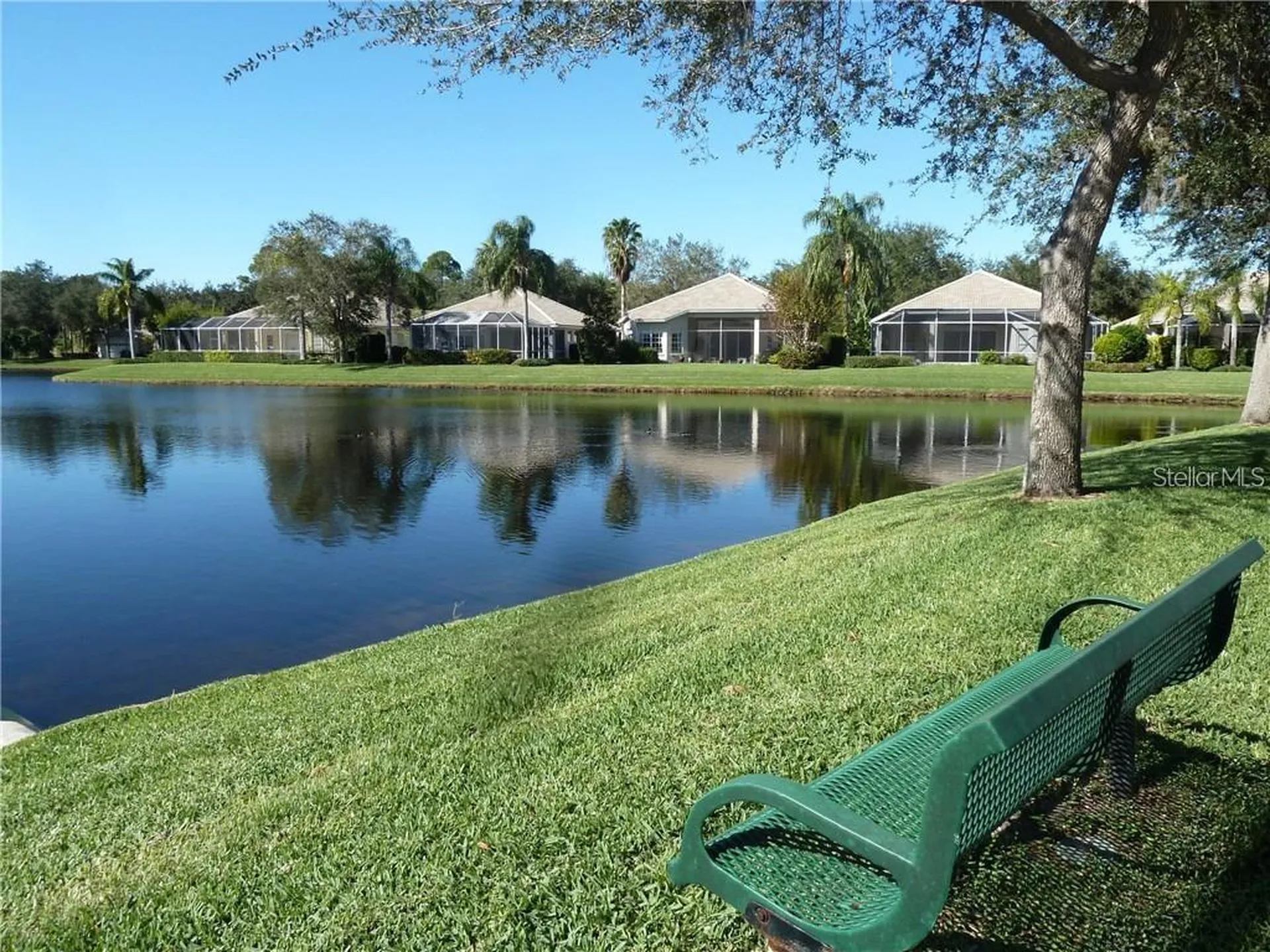 4358 Mirabella Circle Bradenton FL 34210