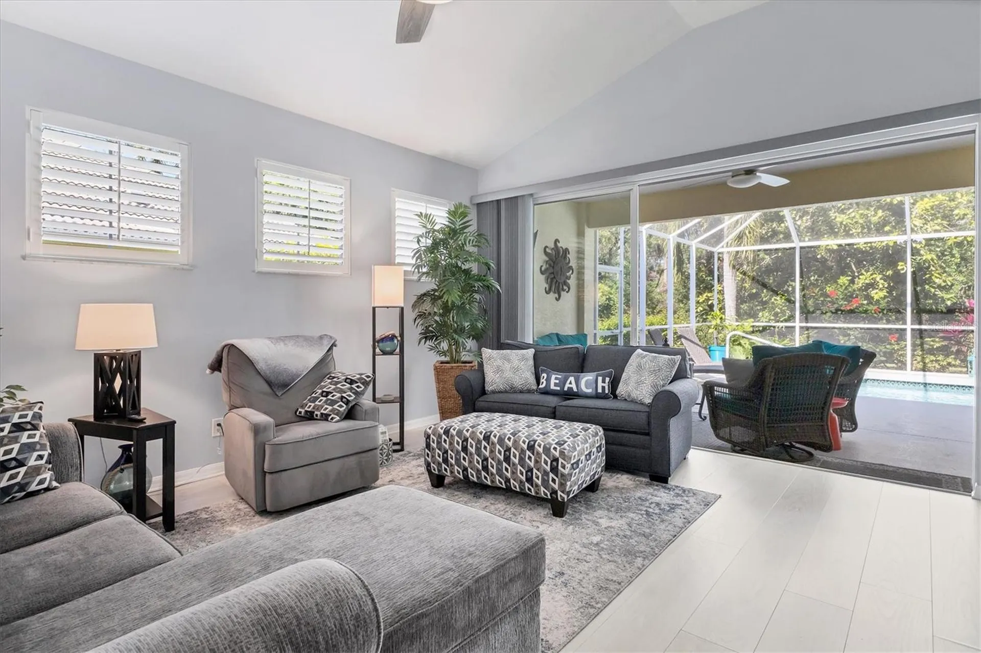 4358 Mirabella Circle Bradenton FL 34210