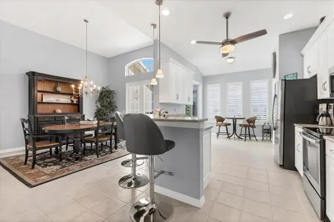 4358 Mirabella Circle Bradenton FL 34210