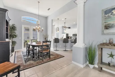 4358 Mirabella Circle Bradenton FL 34210