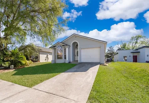 3063 Jon Jon Court Orlando FL 32822