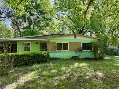 4409 SW 44th Street Gainesville FL 32608