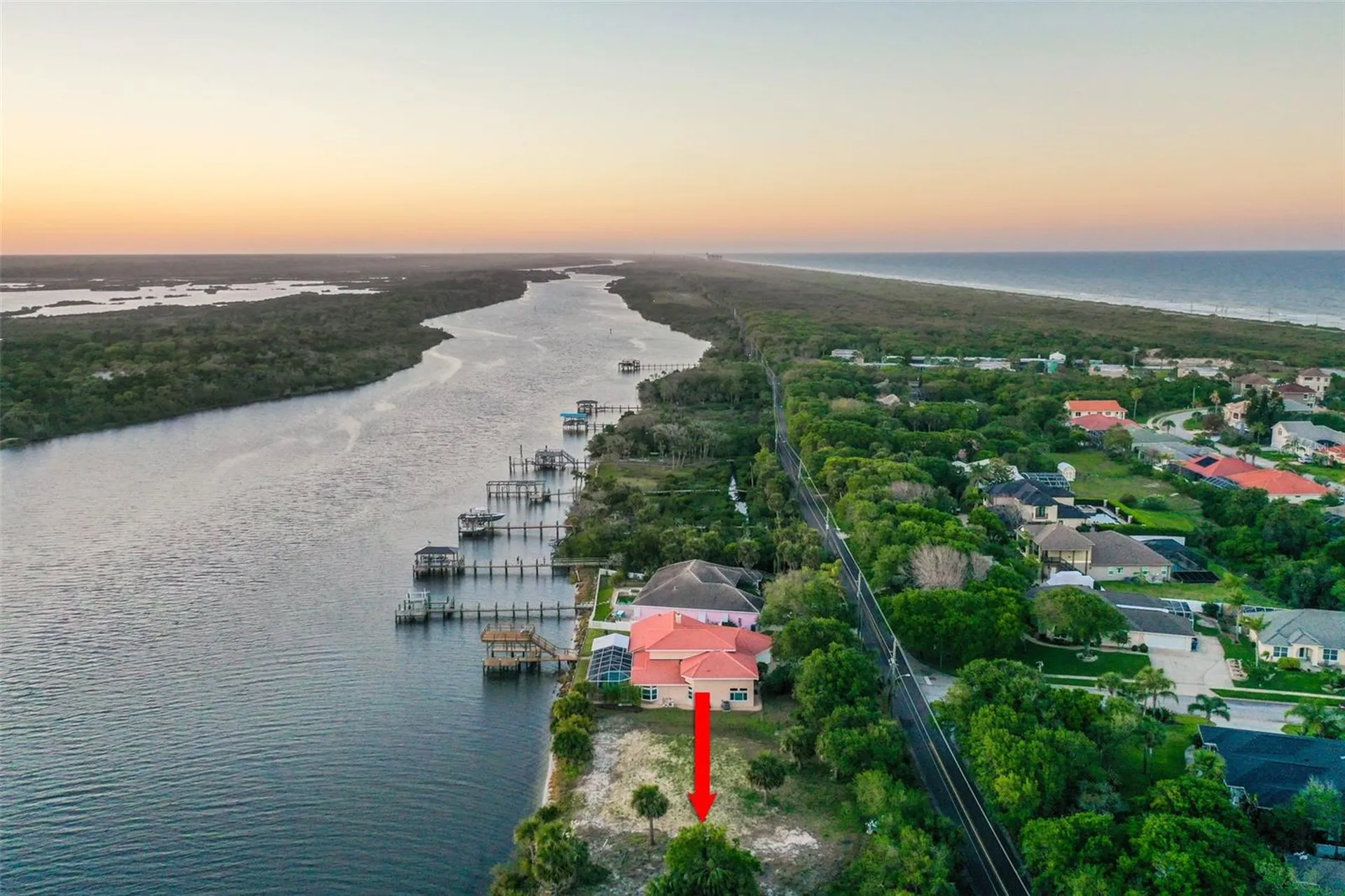 3680 John Anderson Drive Ormond Beach FL 32176