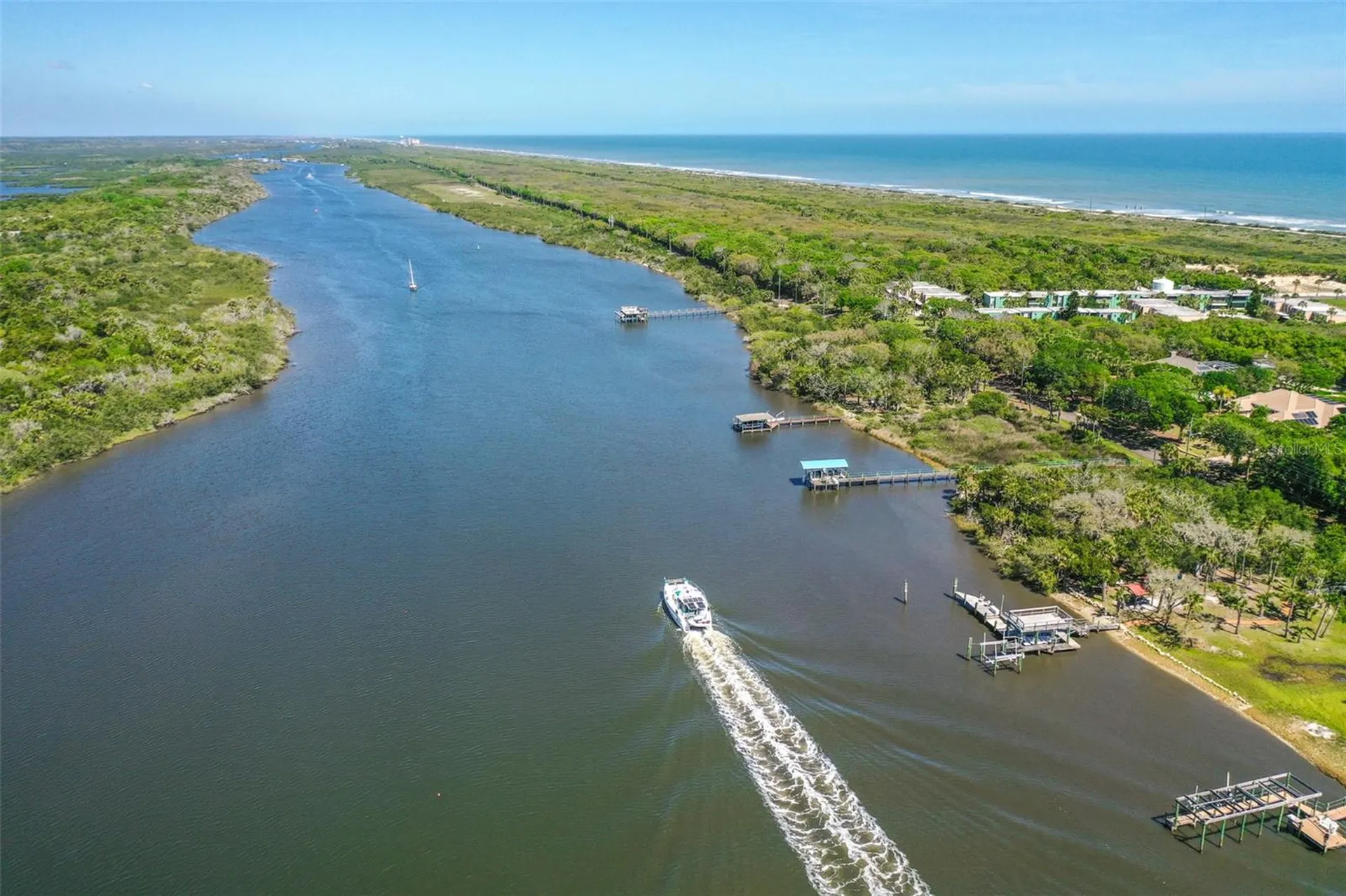 3680 John Anderson Drive Ormond Beach FL 32176