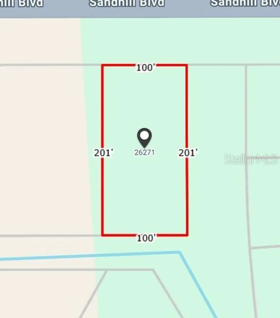 26271 Sandhill Boulevard Punta Gorda FL 33983