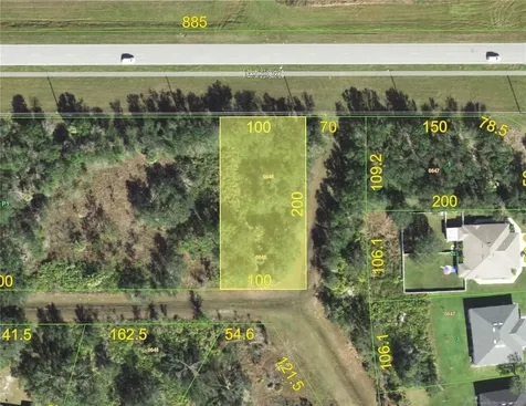 26271 Sandhill Boulevard Punta Gorda FL 33983