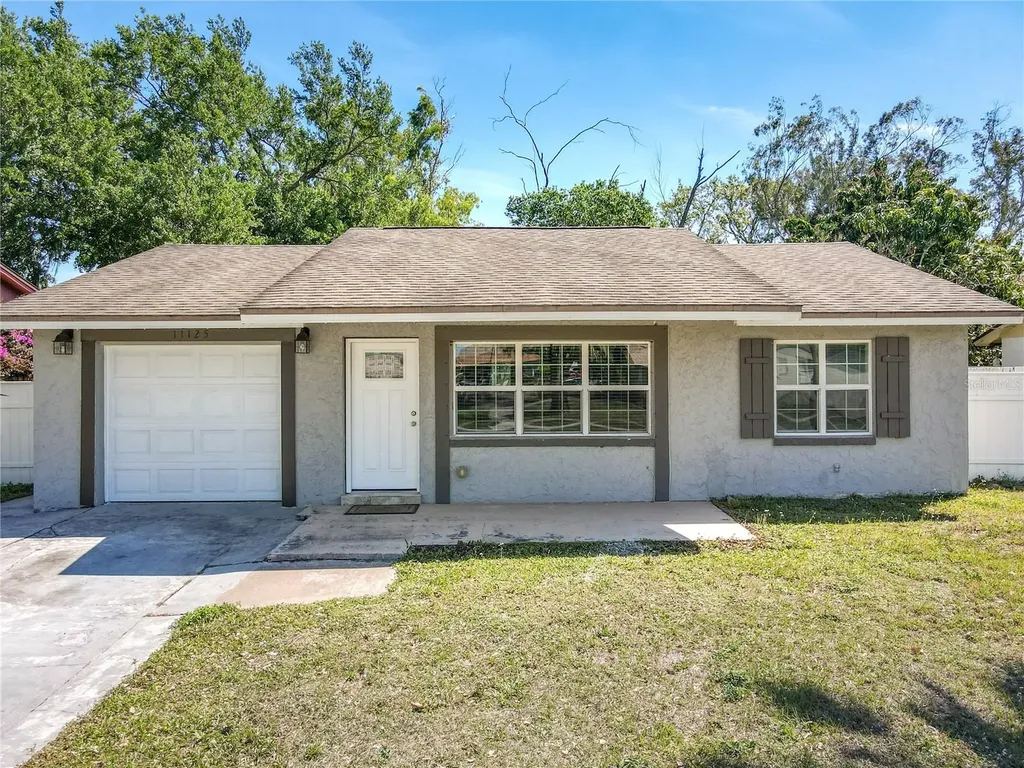 11125 Finchley Place Orlando FL 32837