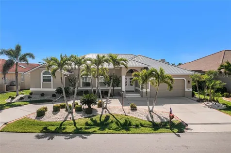 1311 Pine Siskin Drive Punta Gorda FL 33950