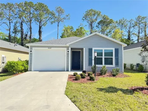 3437 Possehl Place The Villages FL 32163