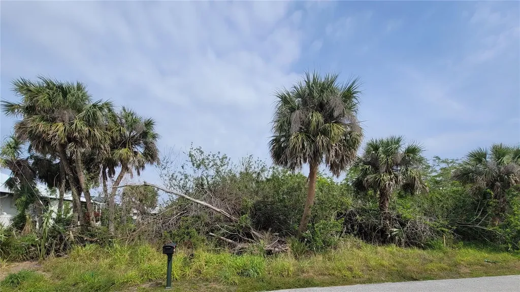 18562 Ashcroft Circle Port Charlotte FL 33948