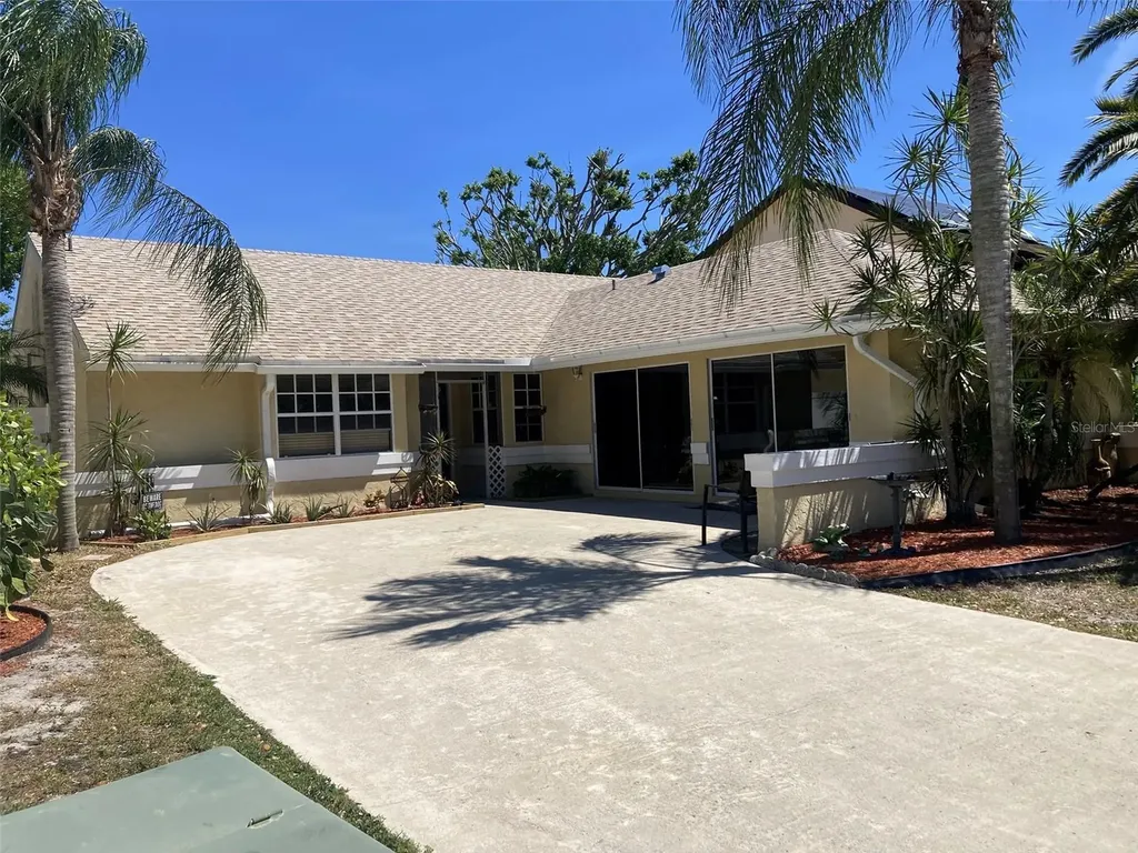 1818 Edgewater Drive Boynton Beach FL 33436
