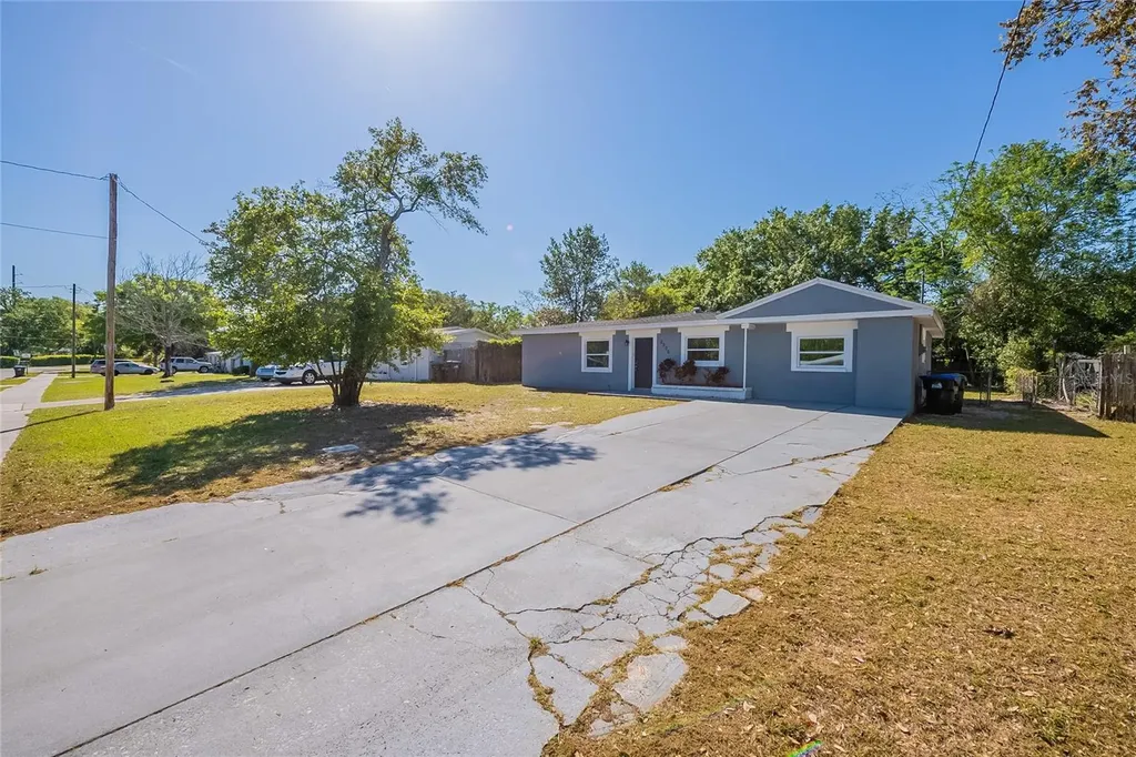 5206 Cortez Drive Orlando FL 32808