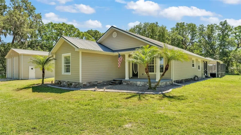 3517 Ralston Road Plant City FL 33566