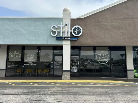 1400 E Vine Street Kissimmee FL 34744