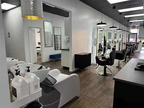 1400 E Vine Street Kissimmee FL 34744