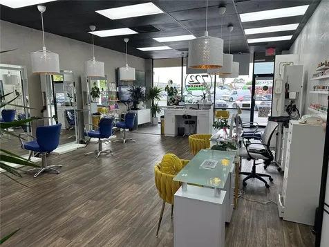 1400 E Vine Street Kissimmee FL 34744