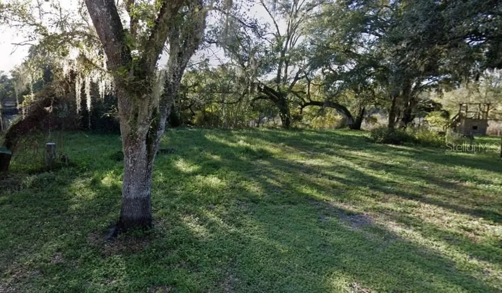 3221 Dublin Road Dade City FL 33523