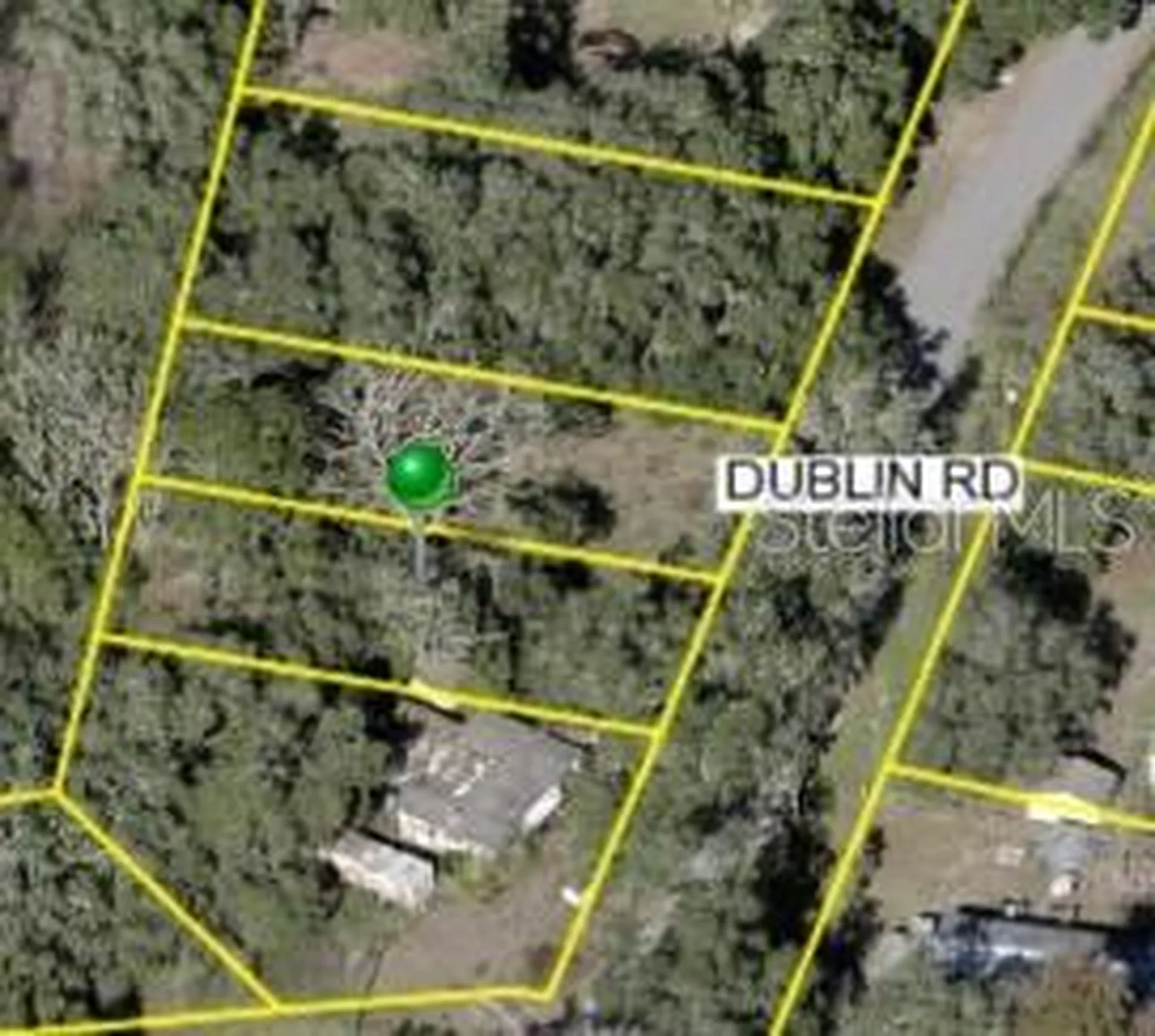 3221 Dublin Road Dade City FL 33523