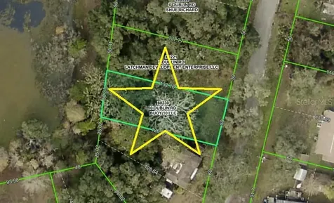 3221 Dublin Road Dade City FL 33523