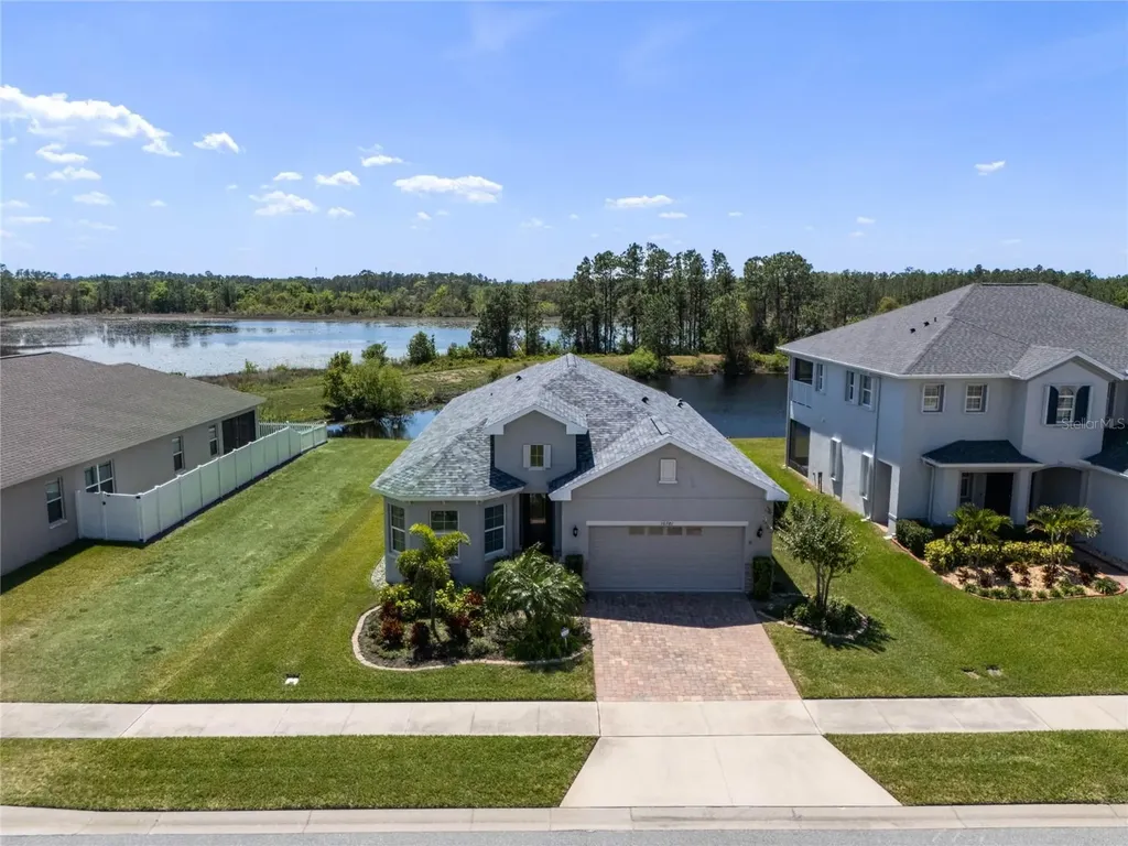 16781 Meadows Street Clermont FL 34714
