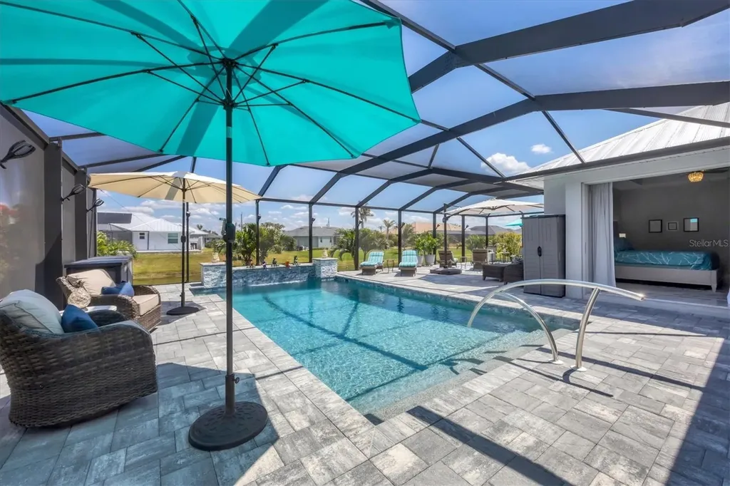226 W Pine Valley Lane Rotonda West FL 33947