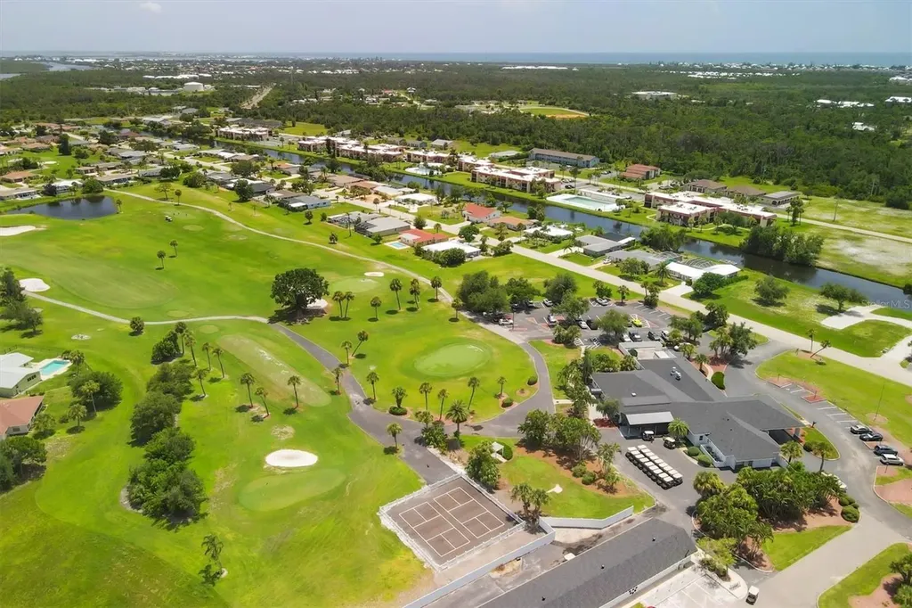 226 W Pine Valley Lane Rotonda West FL 33947