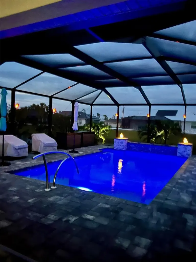 226 W Pine Valley Lane Rotonda West FL 33947