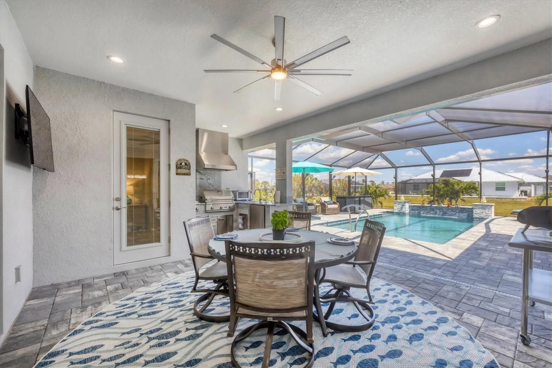 226 W Pine Valley Lane Rotonda West FL 33947