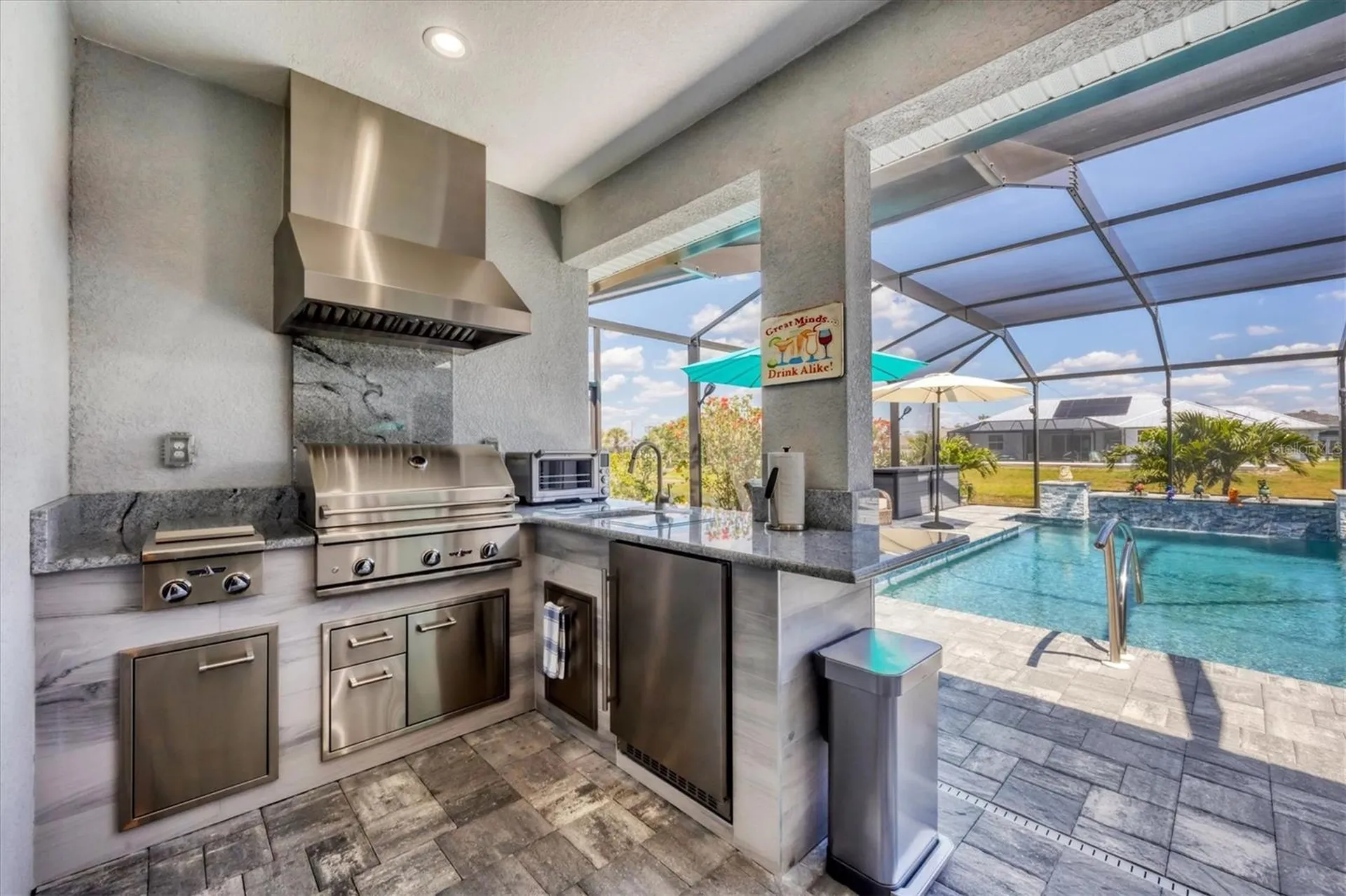 226 W Pine Valley Lane Rotonda West FL 33947