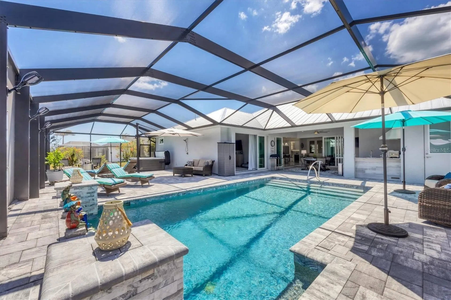 226 W Pine Valley Lane Rotonda West FL 33947