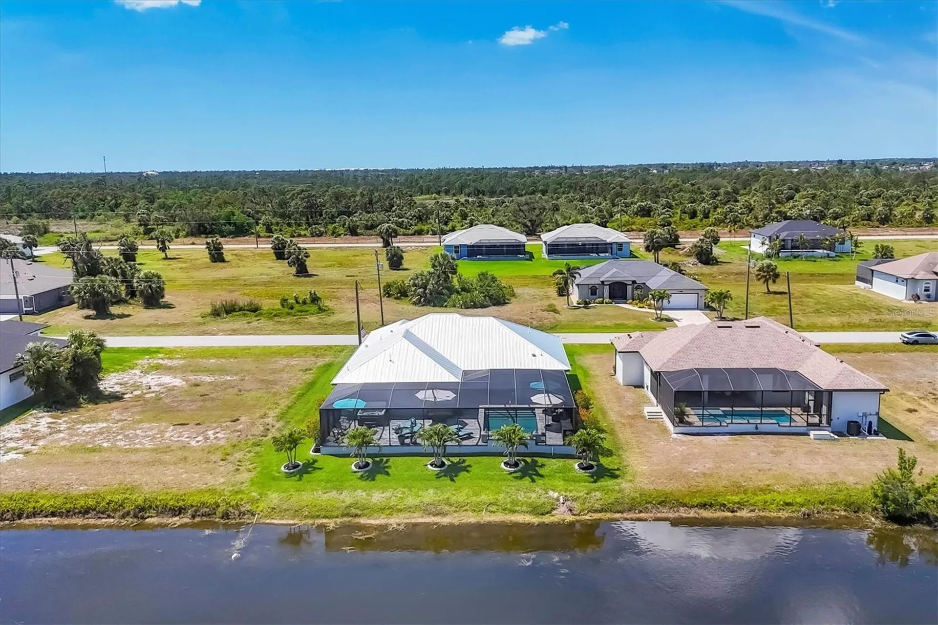 226 W Pine Valley Lane Rotonda West FL 33947