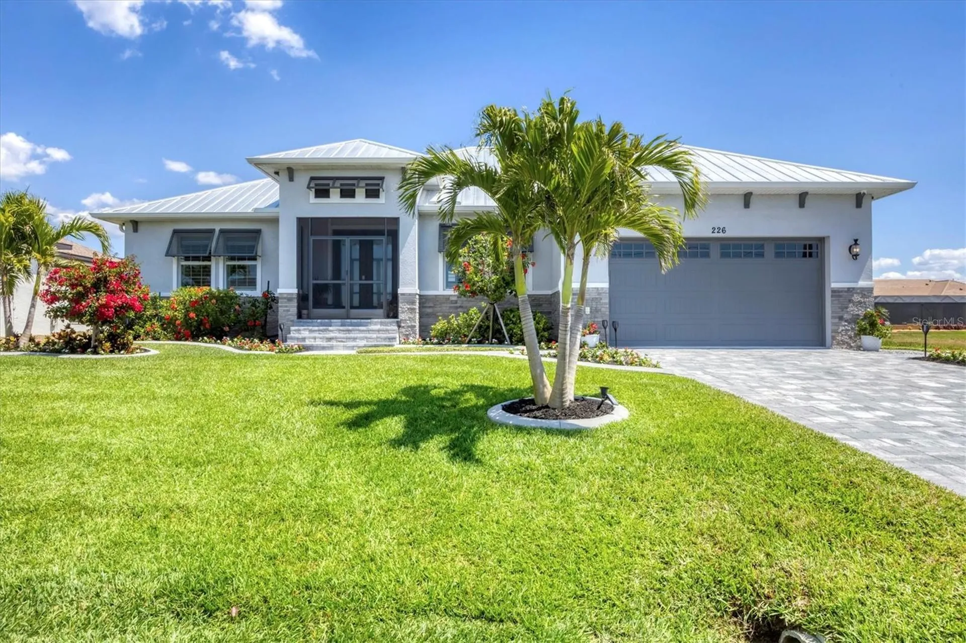 226 W Pine Valley Lane Rotonda West FL 33947