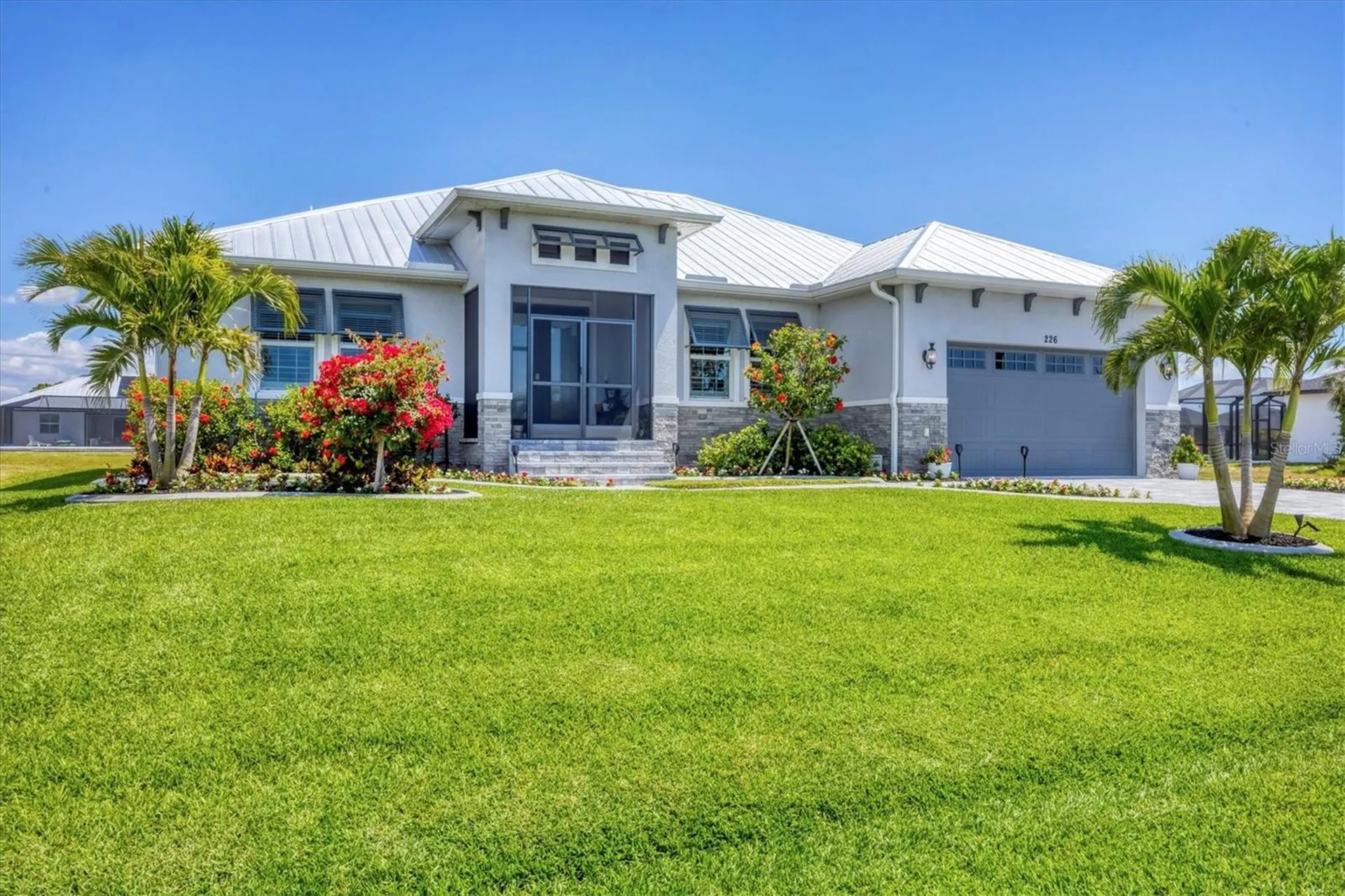 226 W Pine Valley Lane Rotonda West FL 33947