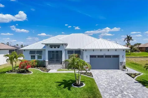 226 W Pine Valley Lane Rotonda West FL 33947
