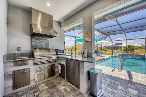 226 W Pine Valley Lane Rotonda West FL 33947
