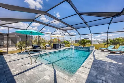 226 W Pine Valley Lane Rotonda West FL 33947