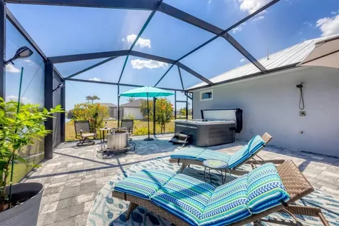 226 W Pine Valley Lane Rotonda West FL 33947