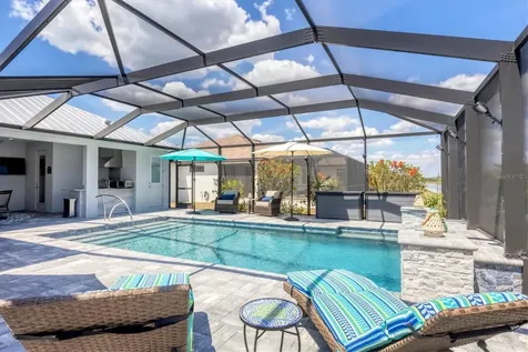 226 W Pine Valley Lane Rotonda West FL 33947