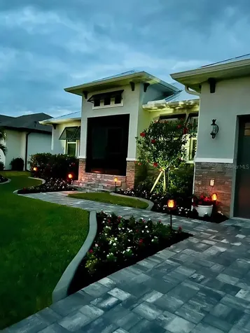 226 W Pine Valley Lane Rotonda West FL 33947