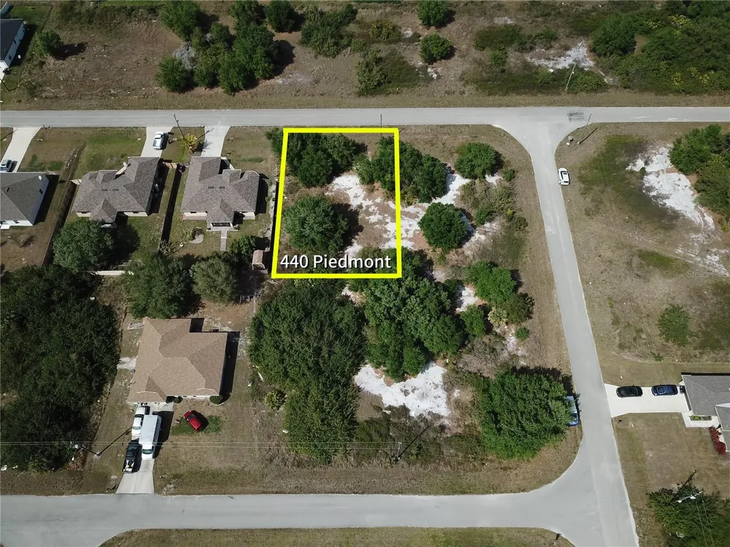 440 Piedmont Street Lehigh Acres FL 33974