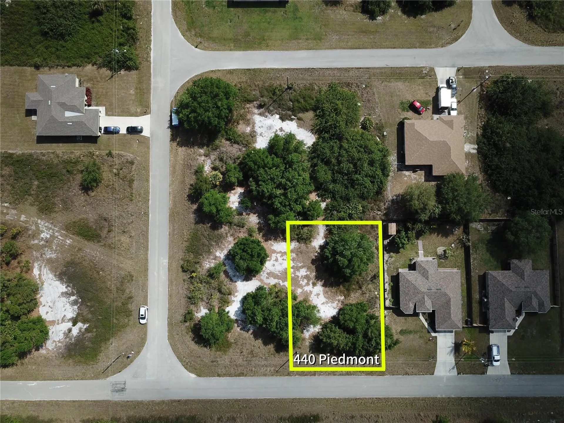 440 Piedmont Street Lehigh Acres FL 33974